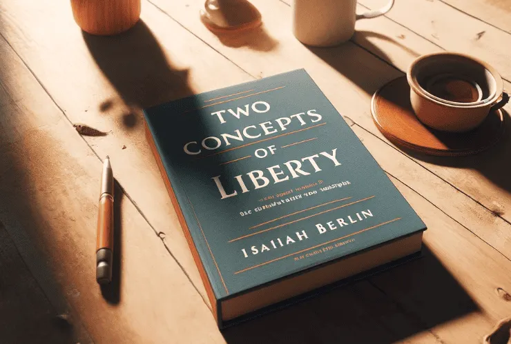 Berlin’s Two Concepts of Liberty