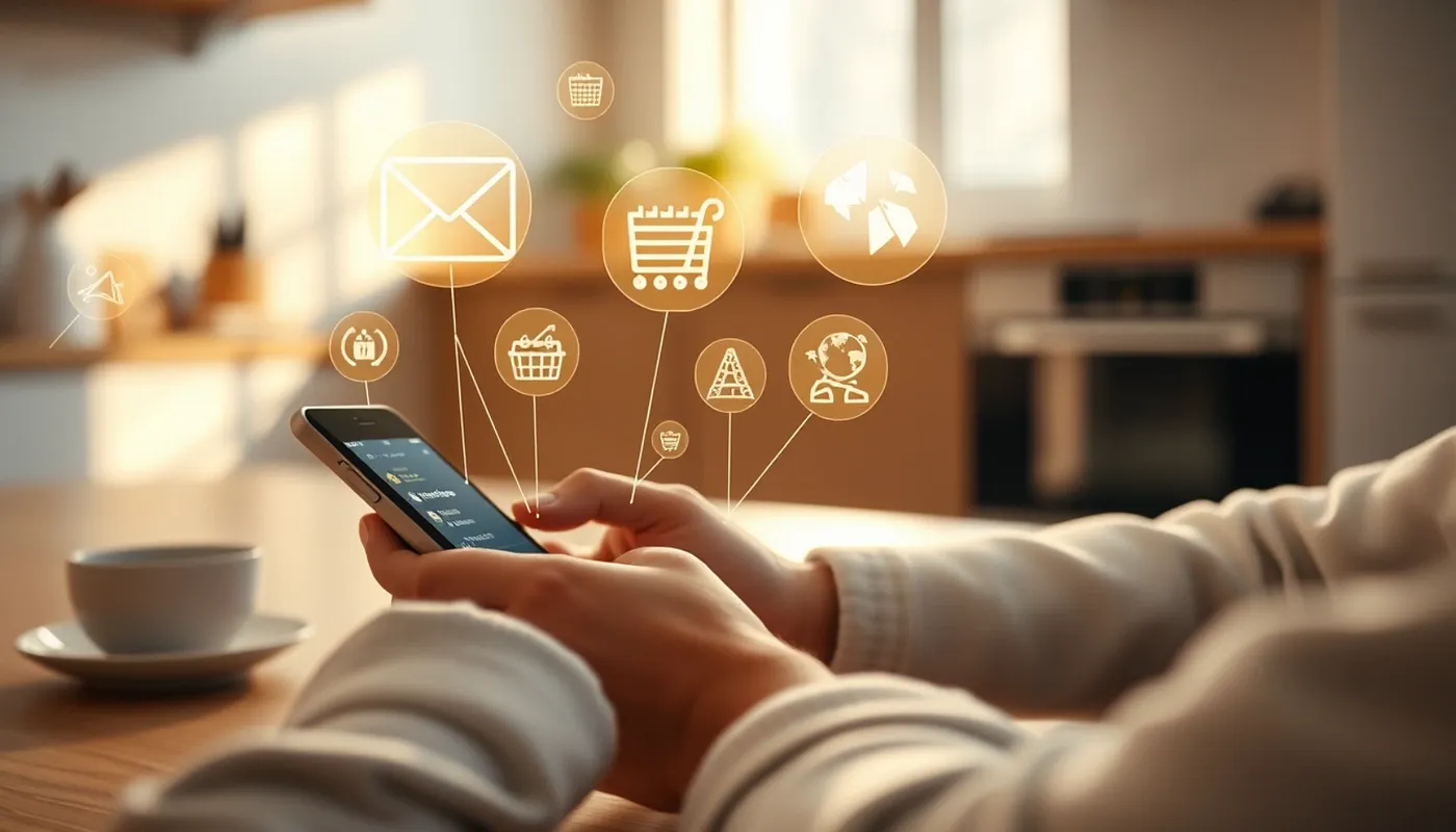 Build a true portable AI Assistant in a weekend or two — fully sovereign and private — Image from futuretweets.com