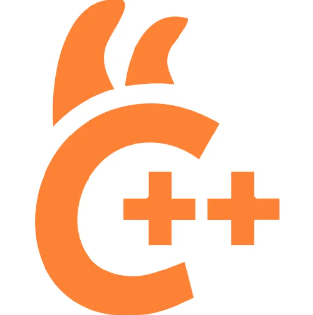 Opensource Llama.cpp logo