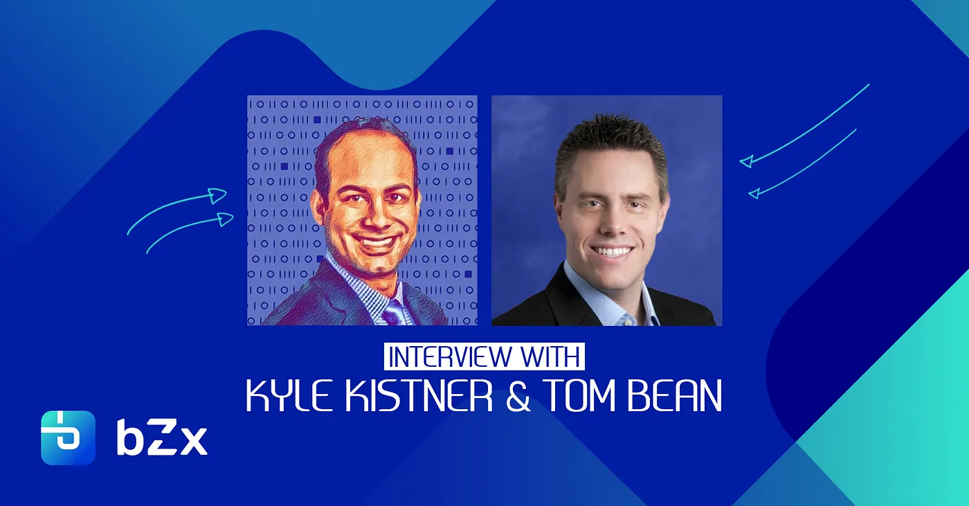 Tom Bean & Kyle Kistner — Image from plexusrs.com