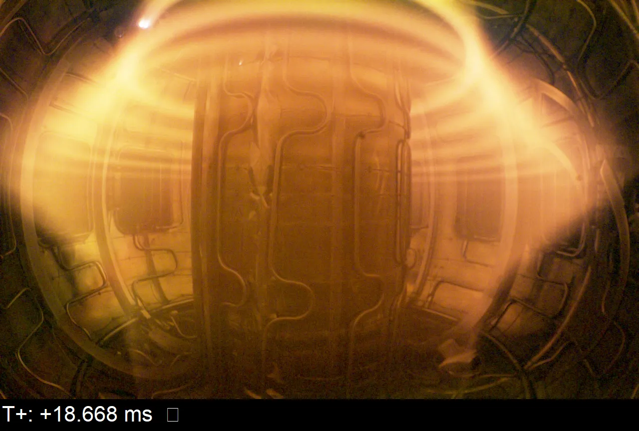 HH70 Fusion Reaction Plasma Field — Image from nextbigfuture.com