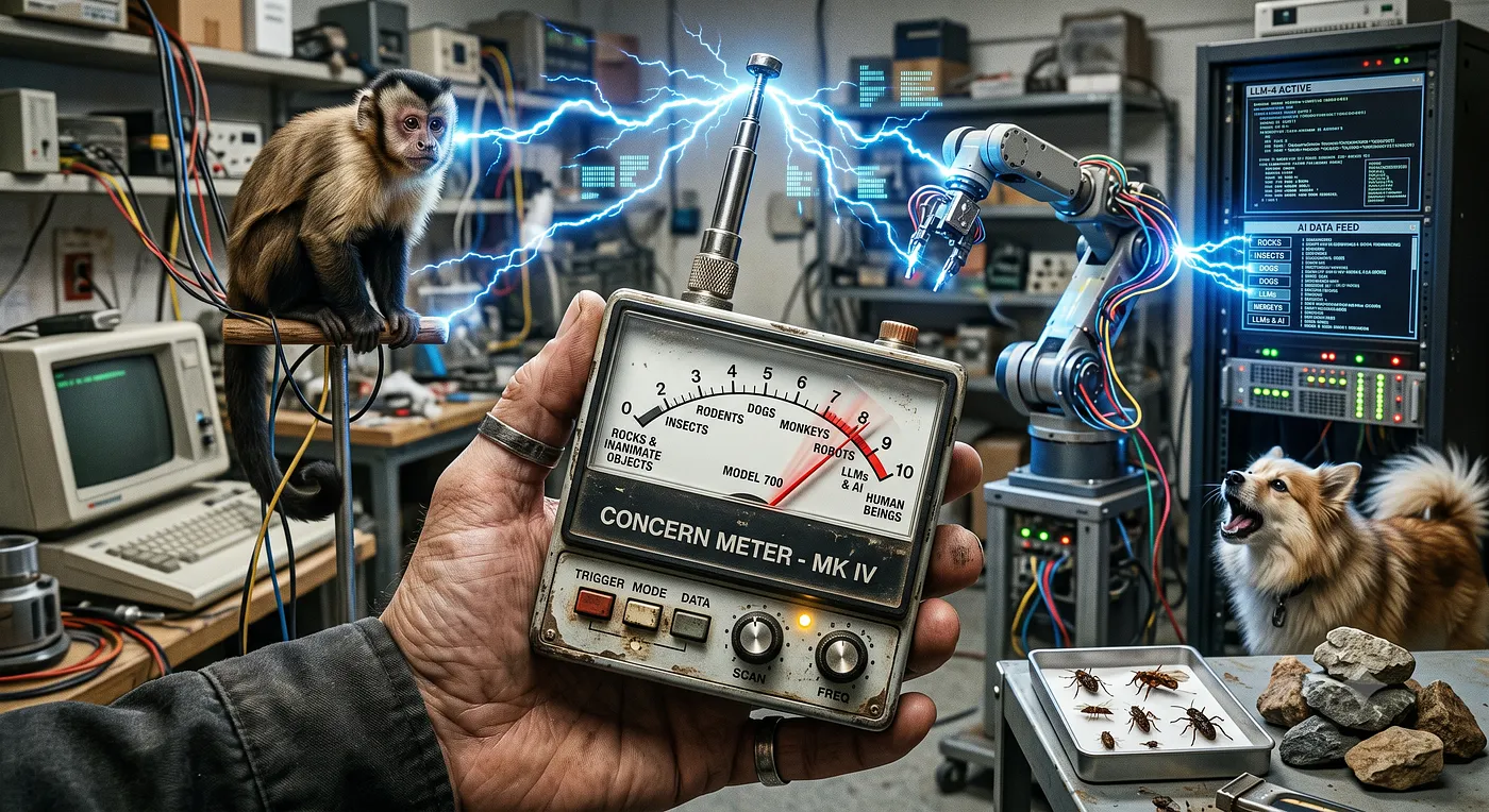 The “Concern Meter” MK IV — Image by Gemini