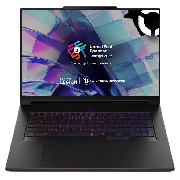 Lenovo Legion 9i Gen 10 (18")