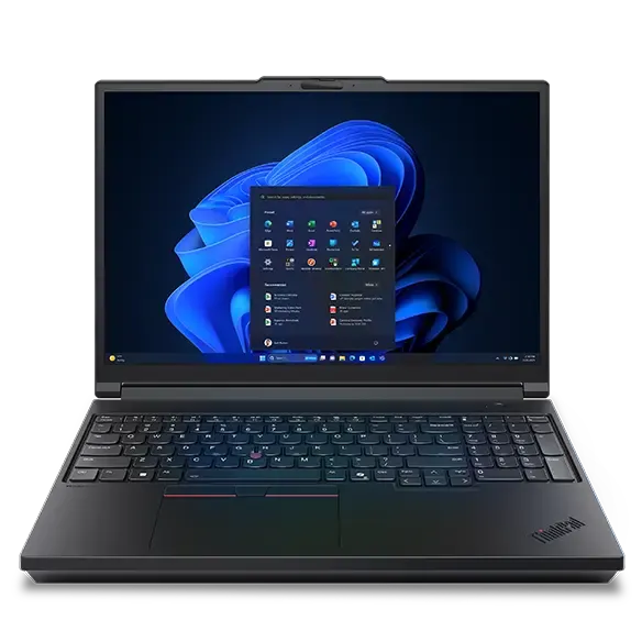 Lenovo ThinkPad P16 Gen 3