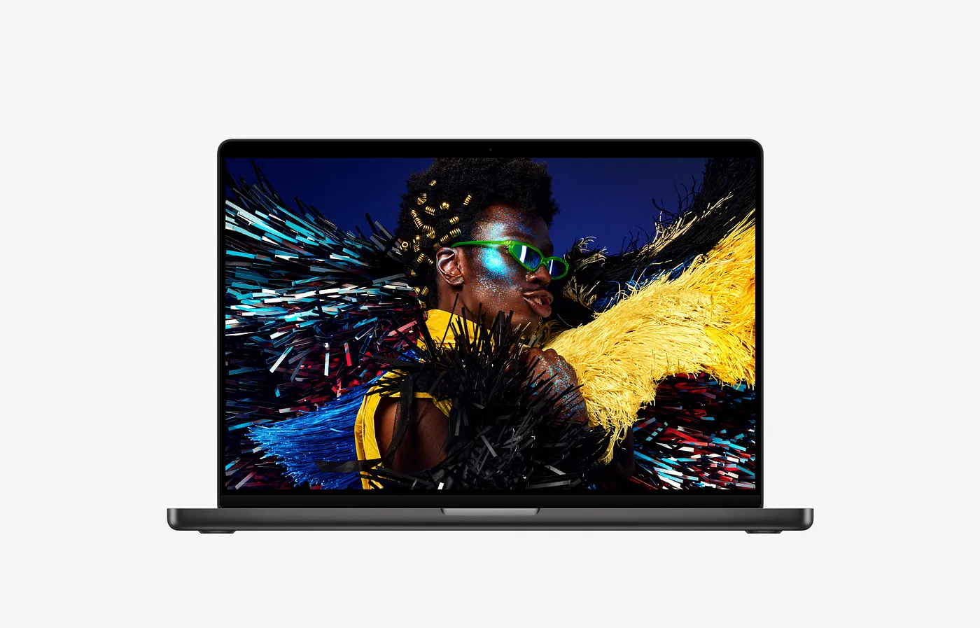 Apple MacBook Pro 16", M5 Max